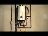 8 Gpm Gas Tankless Water Heater Pictures