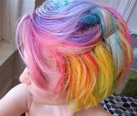 Top 50 Funky Hairstyles For Women Stayglam