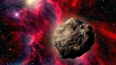 Asteroid Watch Building Sized Asteroid Set To Pass Earth Today By