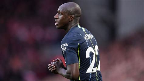 Football news - Benjamin Mendy undergoes knee surgery, could miss rest ...