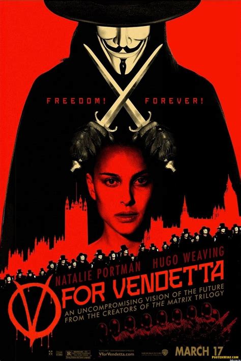 Học Tiếng Anh Qua V For Vendetta Phim Phụ đề Tiếng Việt Miễn Phí