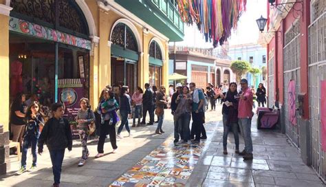 Monumental Callao ¿por Qué Es El Atractivo De Moda En El Primer Puerto