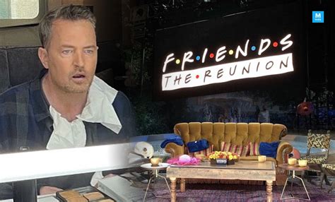 A post shared by friends (@friends). 'FRIENDS Reunion': Have You Seen The Viral BTS Pictures ...