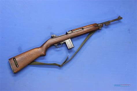 Winchester M1 Carbine 30 Cal Gunprime F71