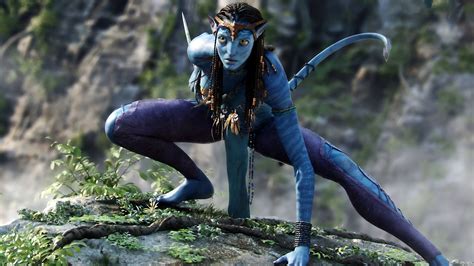 Download Movie Avatar Hd Wallpaper