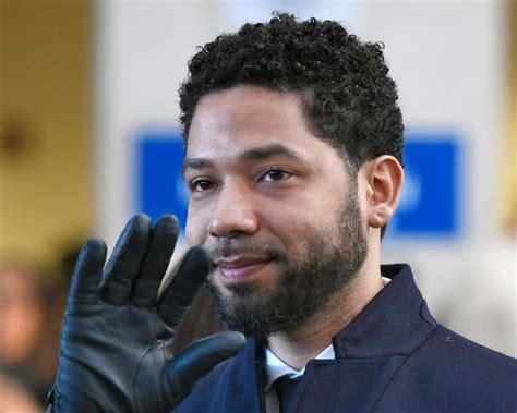 Jussie Smollett Case To Be Investigated By Special Prosecutor The New