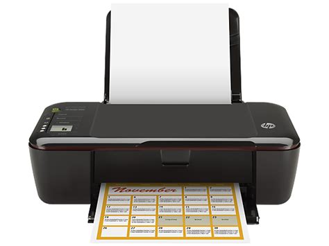 Hp Deskjet 3000 Printer J310a Ch393d