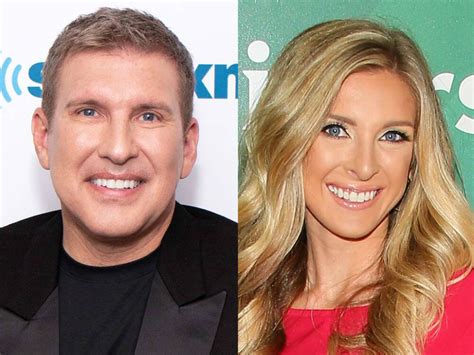 Todd Chrisley’s Daughter Lindsie Accuses Him Of Extortion Over Alleged Sex Tape Celebrity Insider