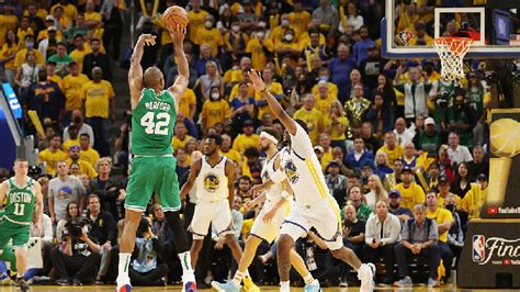 Nba Finals On June 2 Unbelievable Comeback Win For Celtics In Game 1