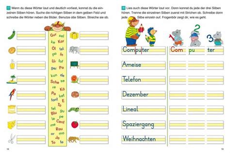 We did not find results for: Fragenbär - Richtig schreiben 1./2. Klasse - Buch - buecher.de