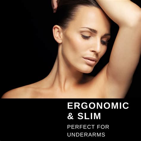 Get the review as i test it on my bikini line. Laser Hair Removal Precision | Tria Beauty UK | Laser hair ...