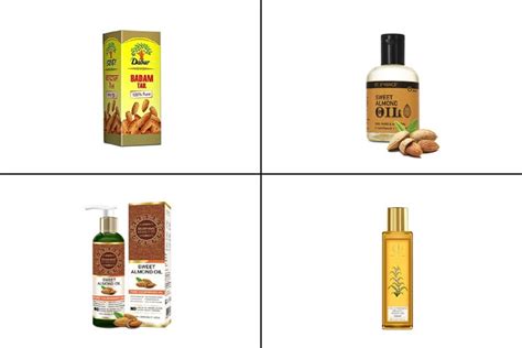 We are based in new delhi. 10 Best Almond Oil Brands For Skin In India-2021