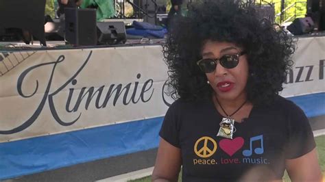 Kimmie Horne Jazz Festival Is Back In Full Swing For Its Highly