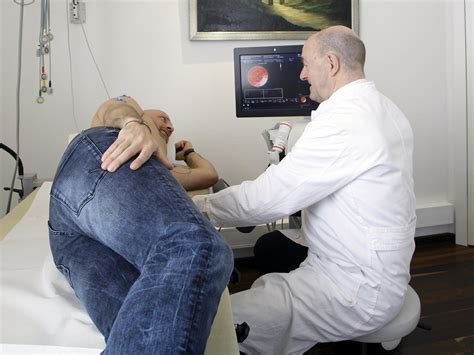 Schonend können so funktionsstörungen der herzkammern. Herz-Ultraschall | Kardiologie Baden-Baden