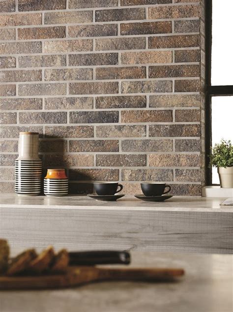 Check spelling or type a new query. Tiles With Texture — Heart Home | Industrial style kitchen ...