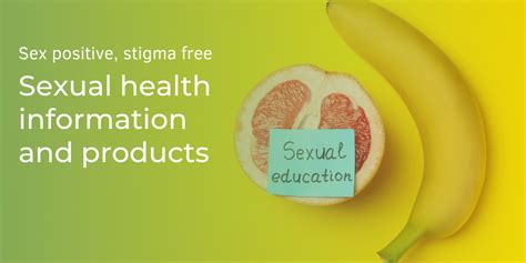 American Sexual Health Association Products