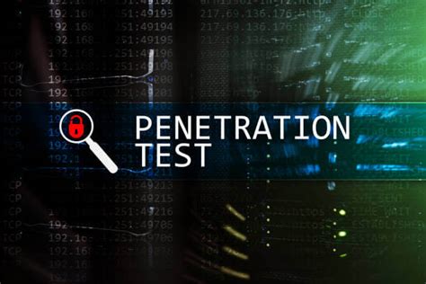 Penetration Testing Services Agilient Security Consultants