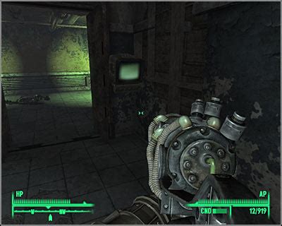 Fallout 3 broken steel quest start. Main quests - QUEST 2: Shock Value - part 3 | Main quests ...