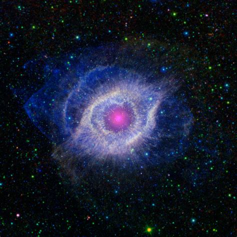 Helix Nebula Wallpapers Top Free Helix Nebula Backgrounds