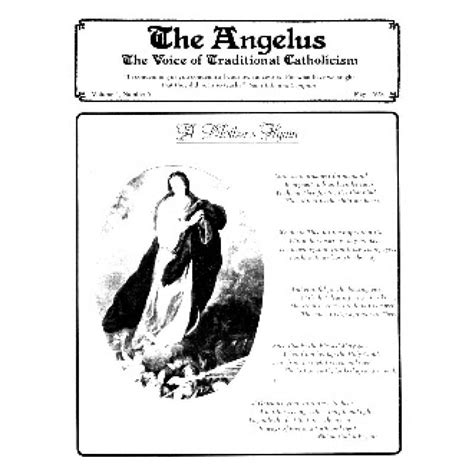The Angelus Issues Page 16 Angelus Press