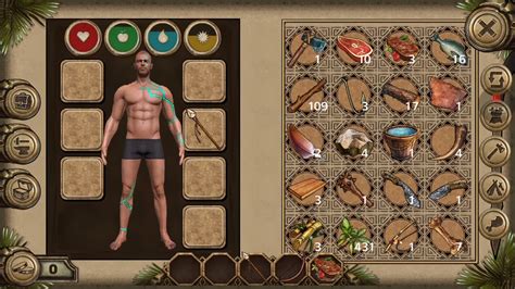كيفية لعب لعبة Survival Island Evolve الجزء الثاني Youtube