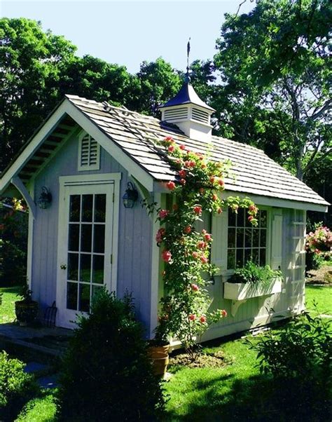 We did not find results for: Lady Anne's Cottage: More Charming Garden Sheds...