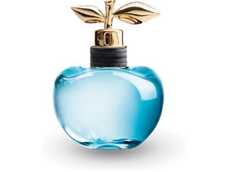 Perfume Nina Ricci Luna Eau De Toilette 80 Ml Wortenpt