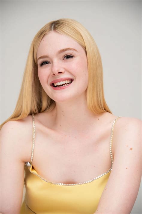 elle fanning at the great press conference in beverly hills 01 17 2020 hawtcelebs