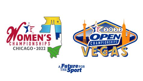registration set to begin for 2022 usbc open and women s championships