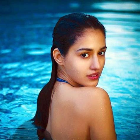 10 hot pics of disha patani that prove why the radhe actress deserves to be called the national