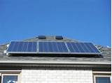 Rent Solar Panels