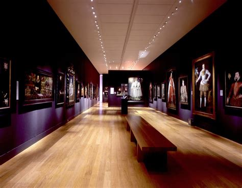 National Portrait Gallery London Inexhibit