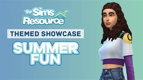 A Double Grill And More The Sims 4 Cc Custom Content Showcase
