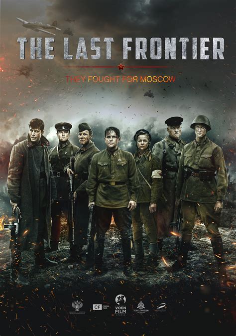 The Last Frontier (2020) Bluray FullHD - WatchSoMuch