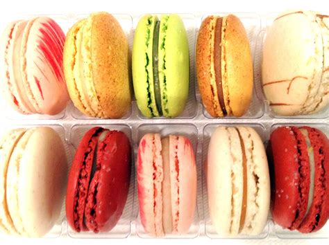 8 Easy Macaron Recipes For Beginners With Never Fail Tips In 2020