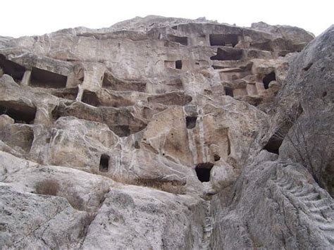 More Than 1000 Travel Agents Across The World Ancient Houses On Cliff Wall