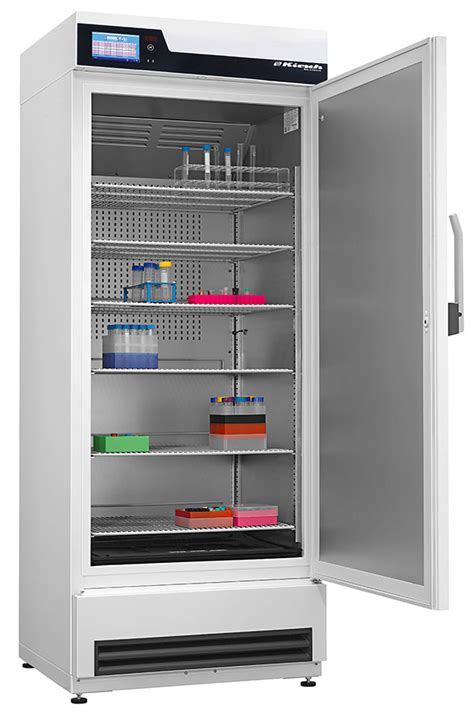 Labex 468 Ultimate Laboratory Refrigerator Kirsch Pharmaceutical