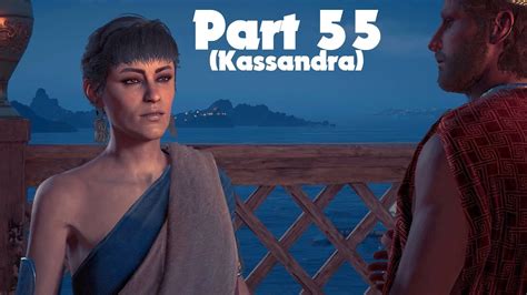 Assassin S Creed Odyssey Walkthrough Gameplay Love Potion Part 55