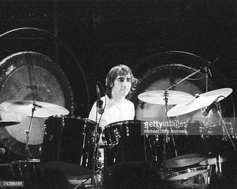 Keith Moon Drum Set Photos And Premium High Res Pictures Getty Images
