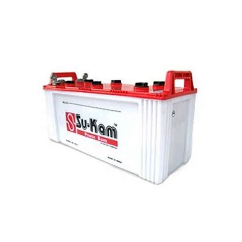 Su Kam Inverter Battery 12v At Rs 12200 In Lucknow Id 19046160197