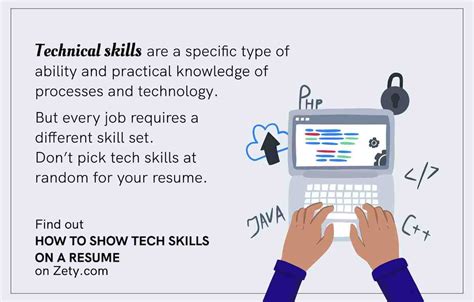 As a result, grades inevitably suffer. Technical Skills for a Resume (List with 30+ Examples)