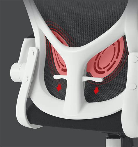In addition, it offers quality workmanship and, due to the equipment, also a great price. 131 Support : Xiaomi Hbada Ergonomic Office Chair XiaoY-Series