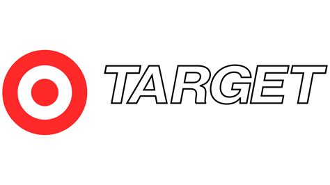 Target Logo Symbol History Png 38402160