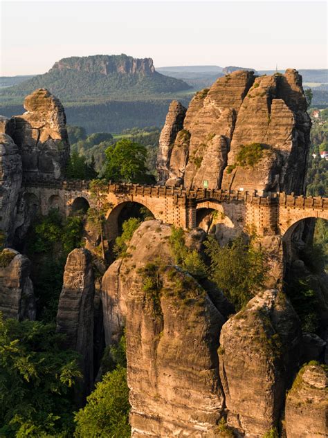 Die 29 Schönsten Naturwunder In Deutschland Travelbook