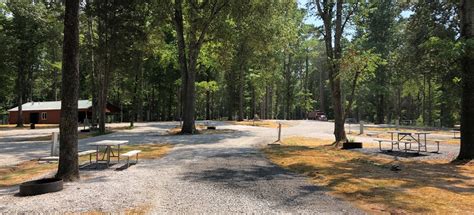 Rv Parks At Kentucky Lakes Prizer Point Koa Campground