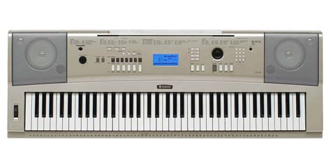 Yamaha 76 Key Portable Grand Piano For 140 Shipped Reg 210