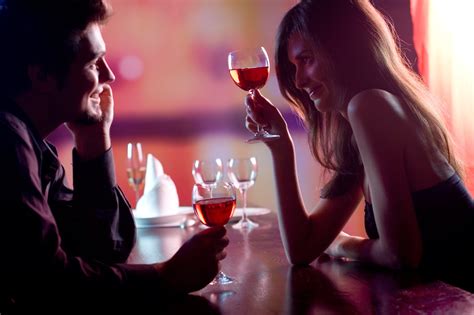 How To Reject Guys At The Bar Popsugar Love And Sex