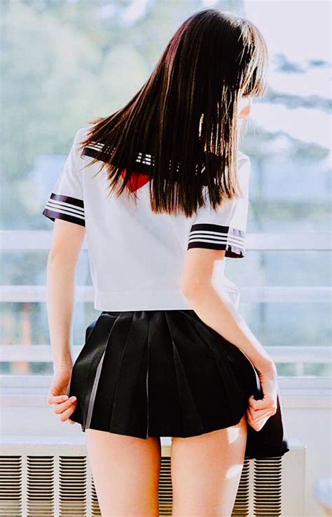 Pin On 01 Outfit School Girl