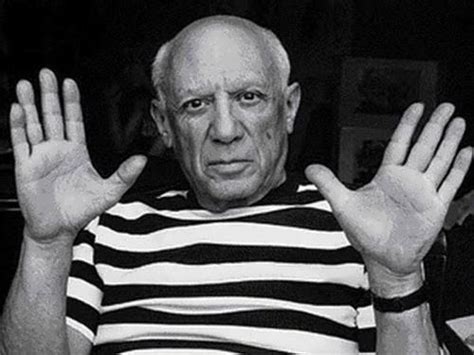 World of faces Pablo Picasso - great artist - World of faces