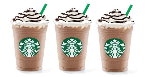 50 Off Starbucks Frappuccino Drinks Coupons